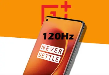 افشای تصویر واقعی وان پلاس 8 پرو؛ نمایشگر 120 هرتزی