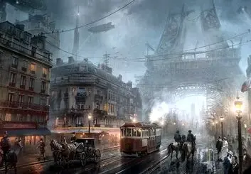 نسخه جدید بازی The Order: 1886 در راه است
