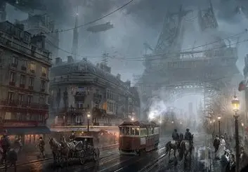 نسخه جدید بازی The Order: 1886 در راه است