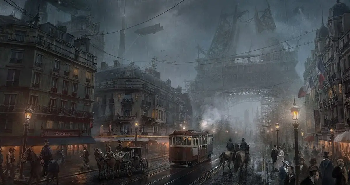 نسخه جدید بازی The Order: 1886 در راه است