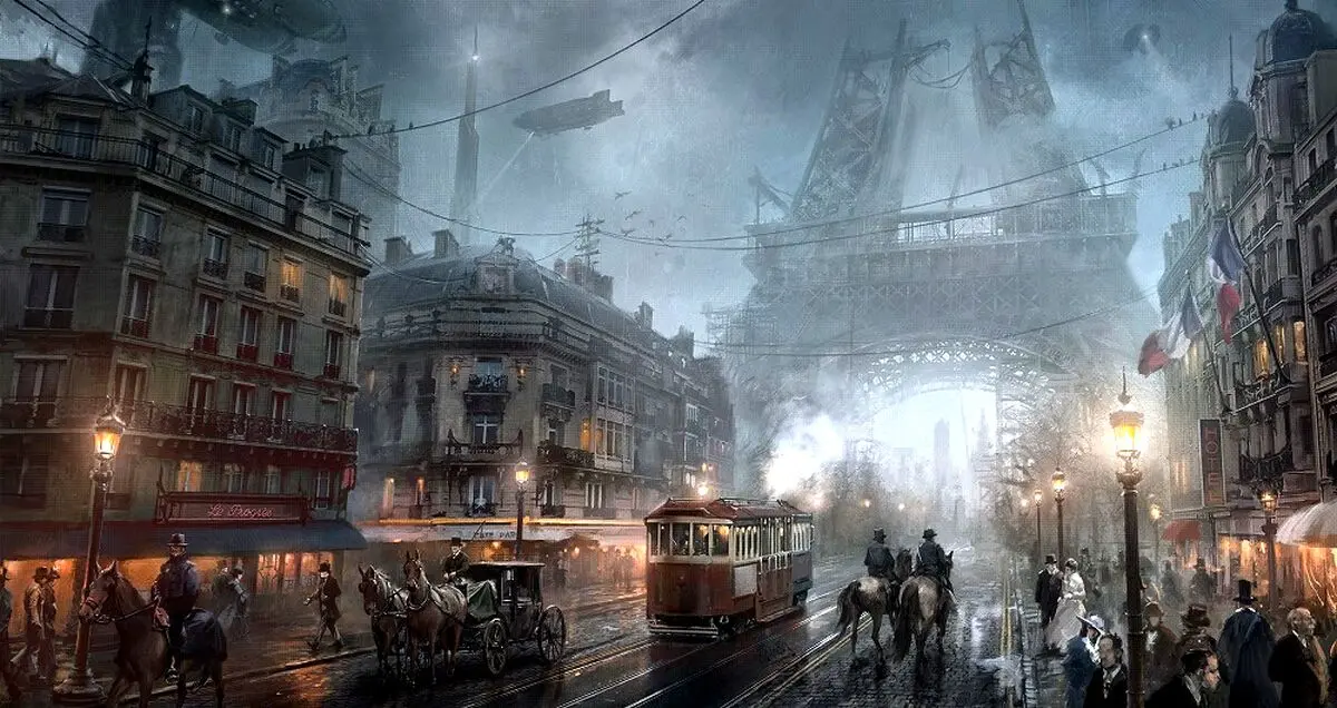 نسخه جدید بازی The Order: 1886 در راه است