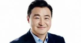 Roh Tae-moon به عنوان مدیر جدید بخش موبایل سامسونگ انتخاب شد