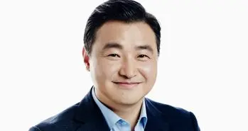 Roh Tae-moon به عنوان مدیر جدید بخش موبایل سامسونگ انتخاب شد
