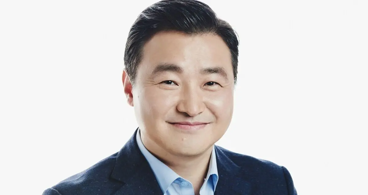 Roh Tae-moon به عنوان مدیر جدید بخش موبایل سامسونگ انتخاب شد
