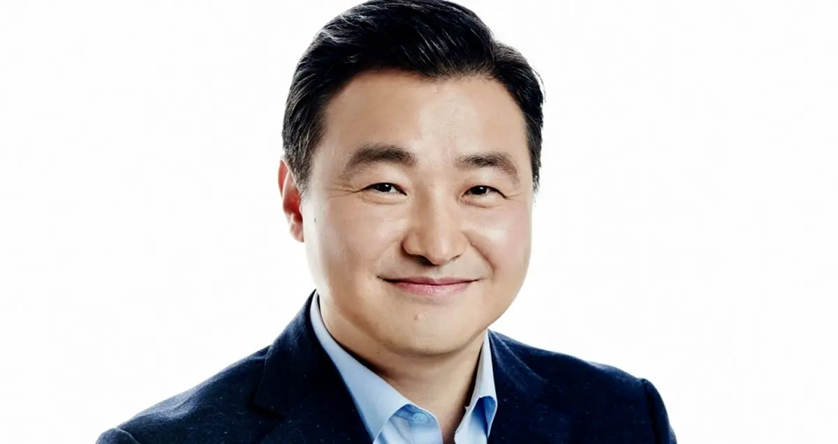 Roh Tae-moon به عنوان مدیر جدید بخش موبایل سامسونگ انتخاب شد