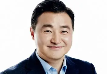 Roh Tae-moon به عنوان مدیر جدید بخش موبایل سامسونگ انتخاب شد