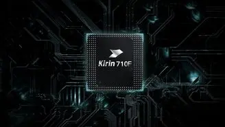 قدرت بالا و مصرف انرژی پایین گوشی هواوی Y9s با کمک تراشه Kirin 710F