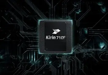 قدرت بالا و مصرف انرژی پایین گوشی هواوی Y9s با کمک تراشه Kirin 710F