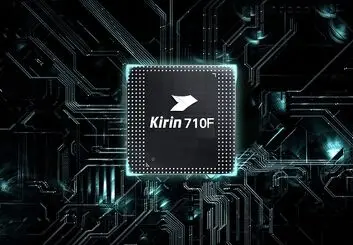 قدرت بالا و مصرف انرژی پایین گوشی هواوی Y9s با کمک تراشه Kirin 710F