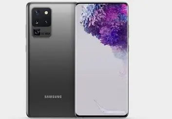 رندرهای جدید گلکسی اس ۲۰ اولترا خبر از یک گوشی جذاب می دهند