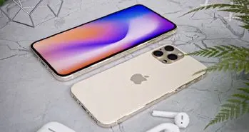 آیفون 12 پرو مکس به نمایشگر 6.7 اینچی مجهز می شود