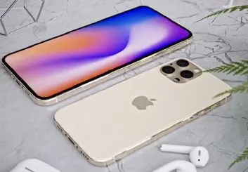 آیفون 12 پرو مکس به نمایشگر 6.7 اینچی مجهز می شود