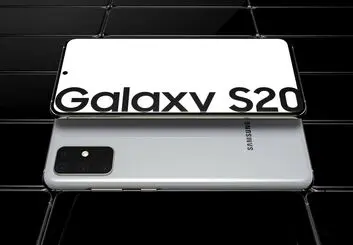 قیمت گلکسی S20 و گلکسی اس 20 پلاس 5G لو رفت!