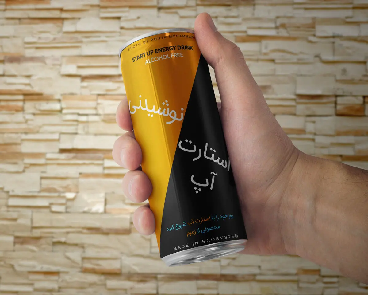 کلمه استارتاپ آپ ثبت شد