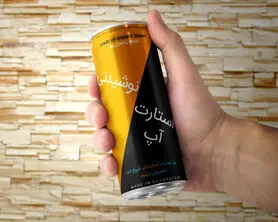 کلمه استارتاپ آپ ثبت شد