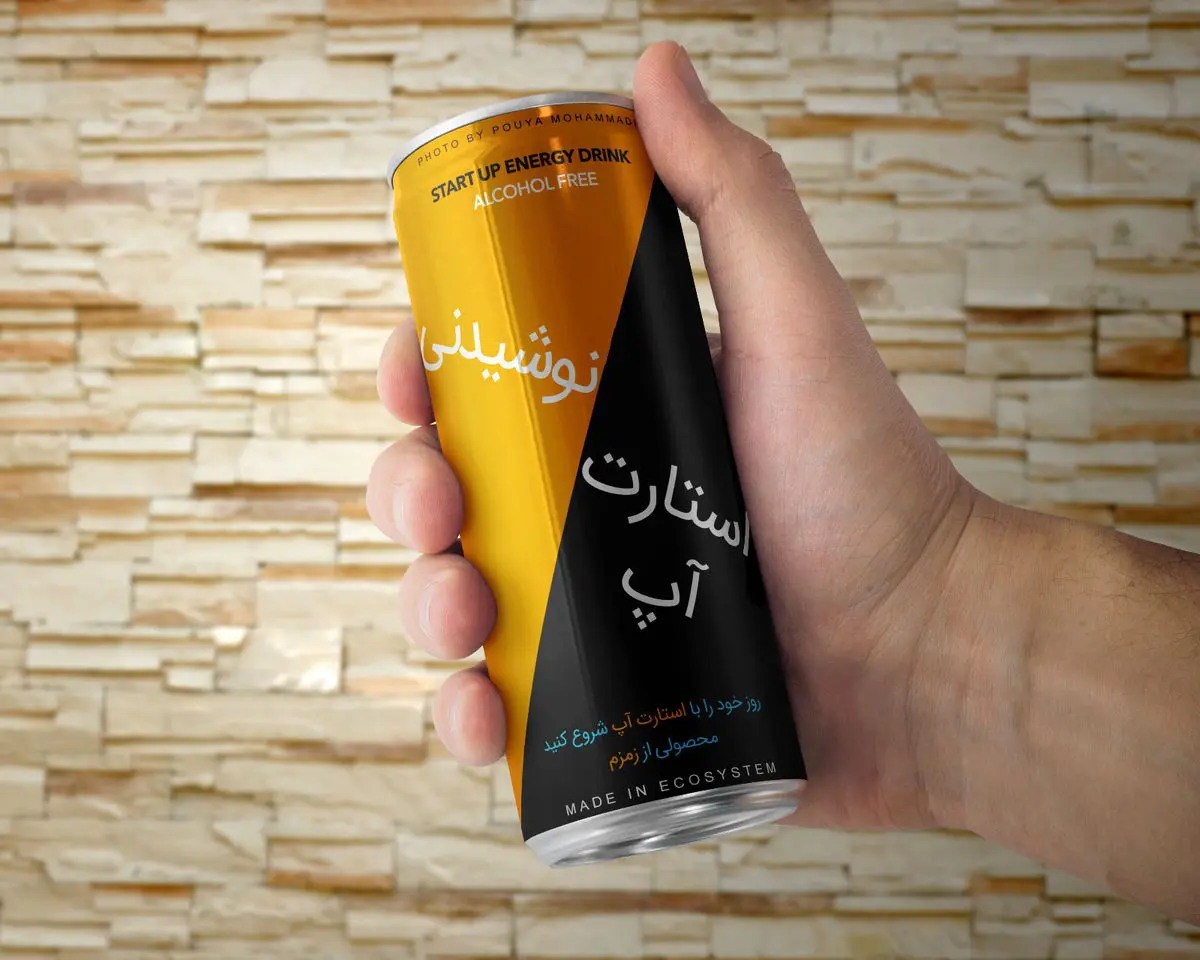 کلمه استارتاپ آپ ثبت شد