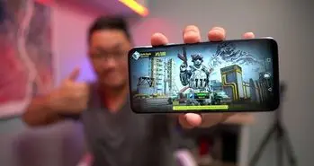 چه قابلیت‌هایی گوشی هواوی Y9s را به انتخابی خوب برای گیمینگ تبدیل می‌کند؟