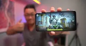 چه قابلیت‌هایی گوشی هواوی Y9s را به انتخابی خوب برای گیمینگ تبدیل می‌کند؟
