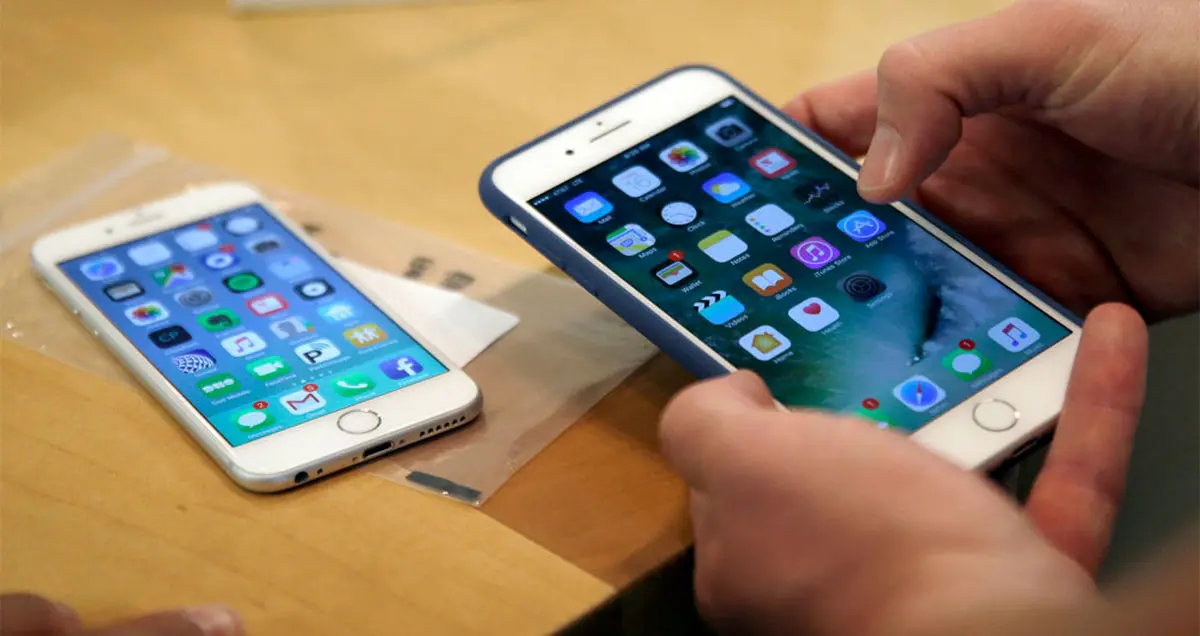 فشارهای FBI مانع از رمزگذاری دوطرفه نسخه پشتیبان iCloud شده است