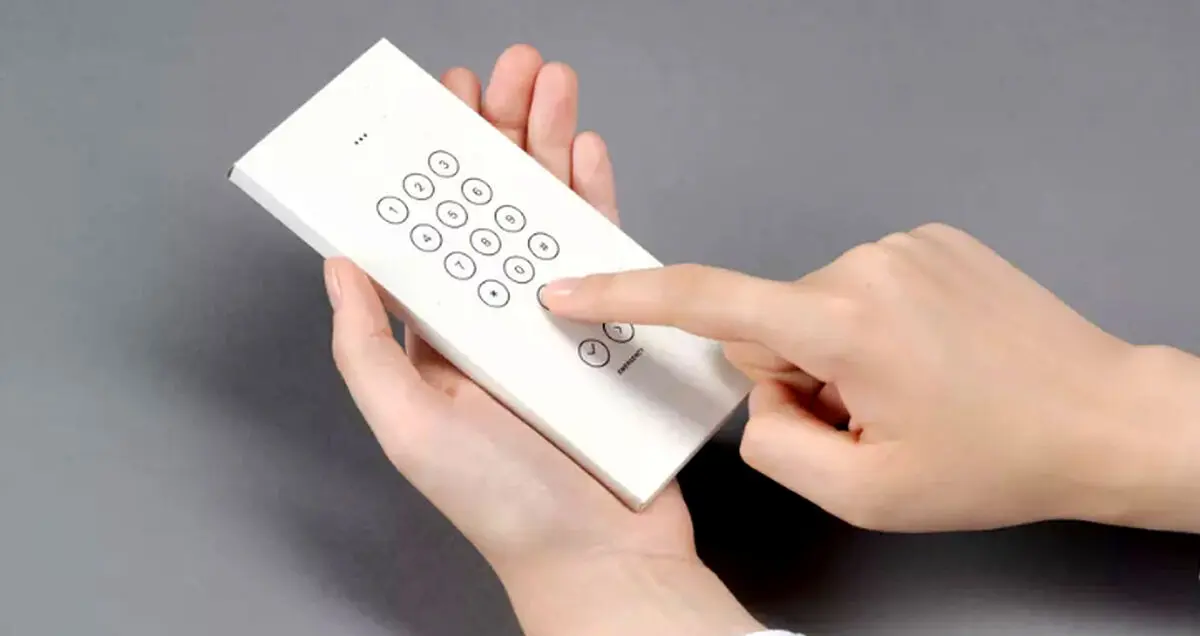 قابلیت Envelope معرفی شد؛ راهکار گوگل برای کاهش استفاده از گوشی