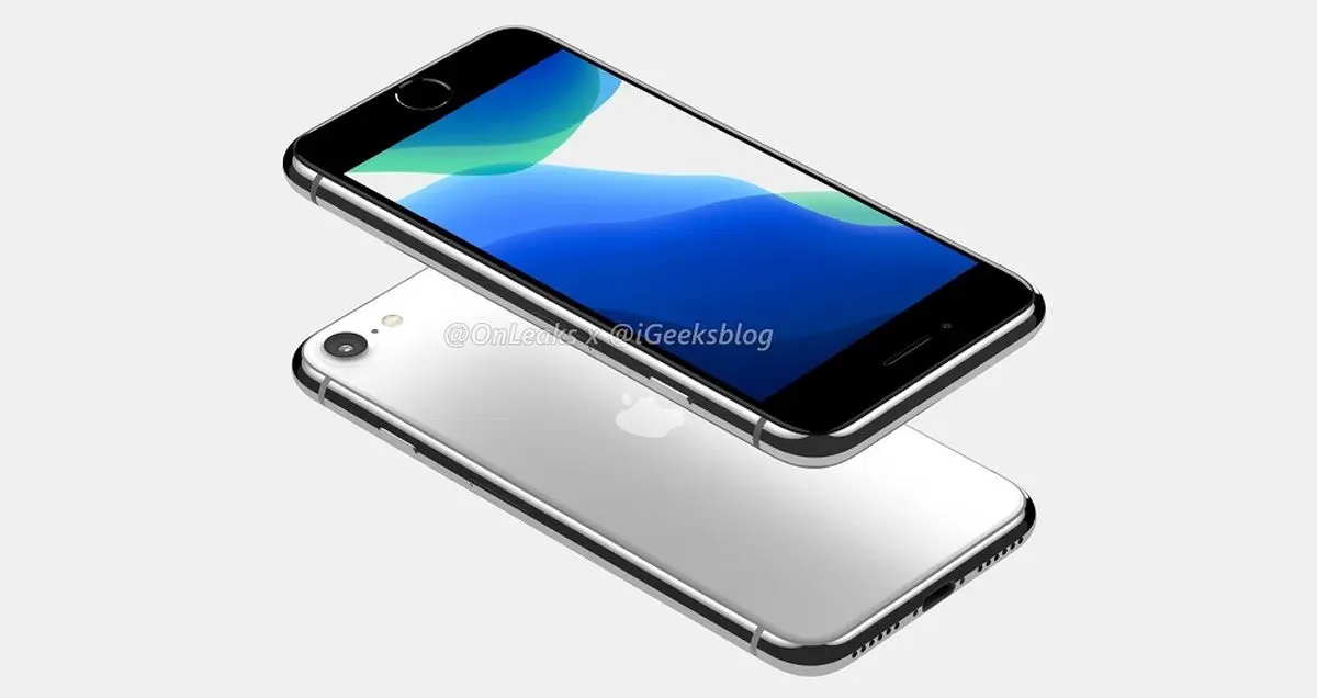 آیفون ارزان قیمت اپل در راه است؛ شروع تولید از ماه فوریه