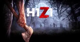 بزودی خبرهای جدیدی از نسخه PS4 بازی H1Z1 منتشر خواهد شد