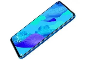 گوشی هواوی Nova 5T پرچمداری با قیمت میان‌رده