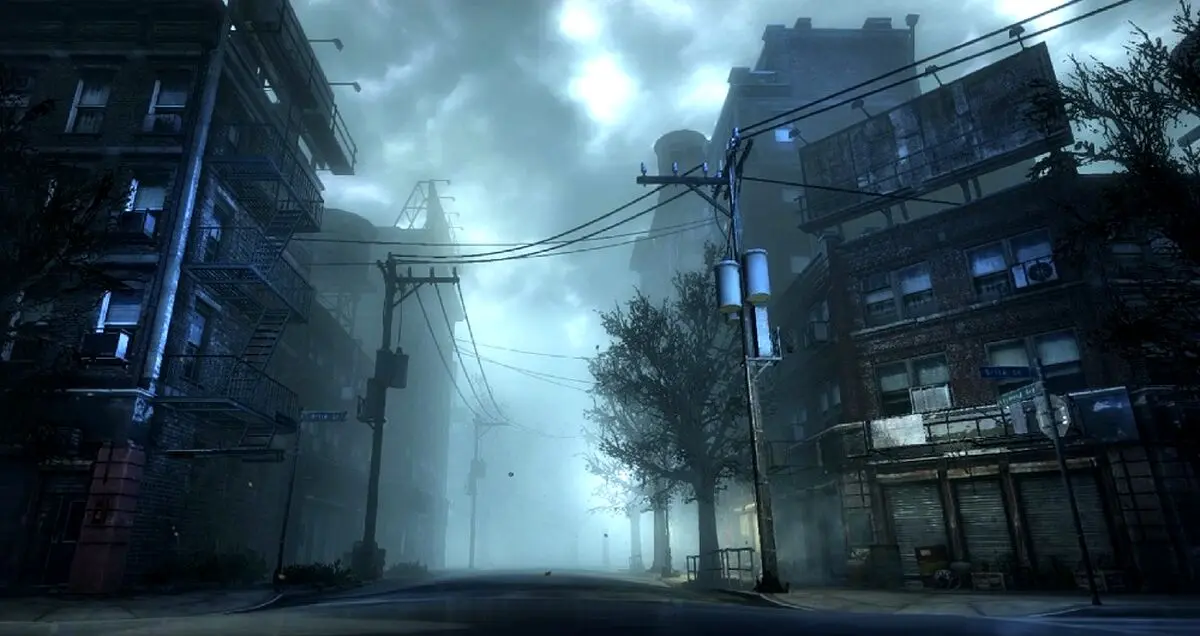 نسخه های جدید سری Silent Hill در راه است