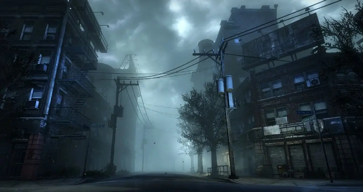 نسخه های جدید سری Silent Hill در راه است