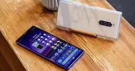 اولین پرچمدار 5G سونی در MWC 2020 معرفی می شود