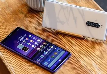اولین پرچمدار 5G سونی در MWC 2020 معرفی می شود
