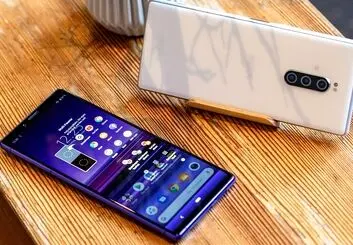 اولین پرچمدار 5G سونی در MWC 2020 معرفی می شود