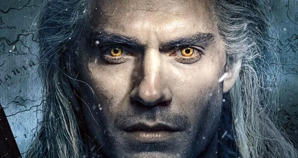 انیمیشن The Witcher: Nightmare of the Wolf ساخته می شود