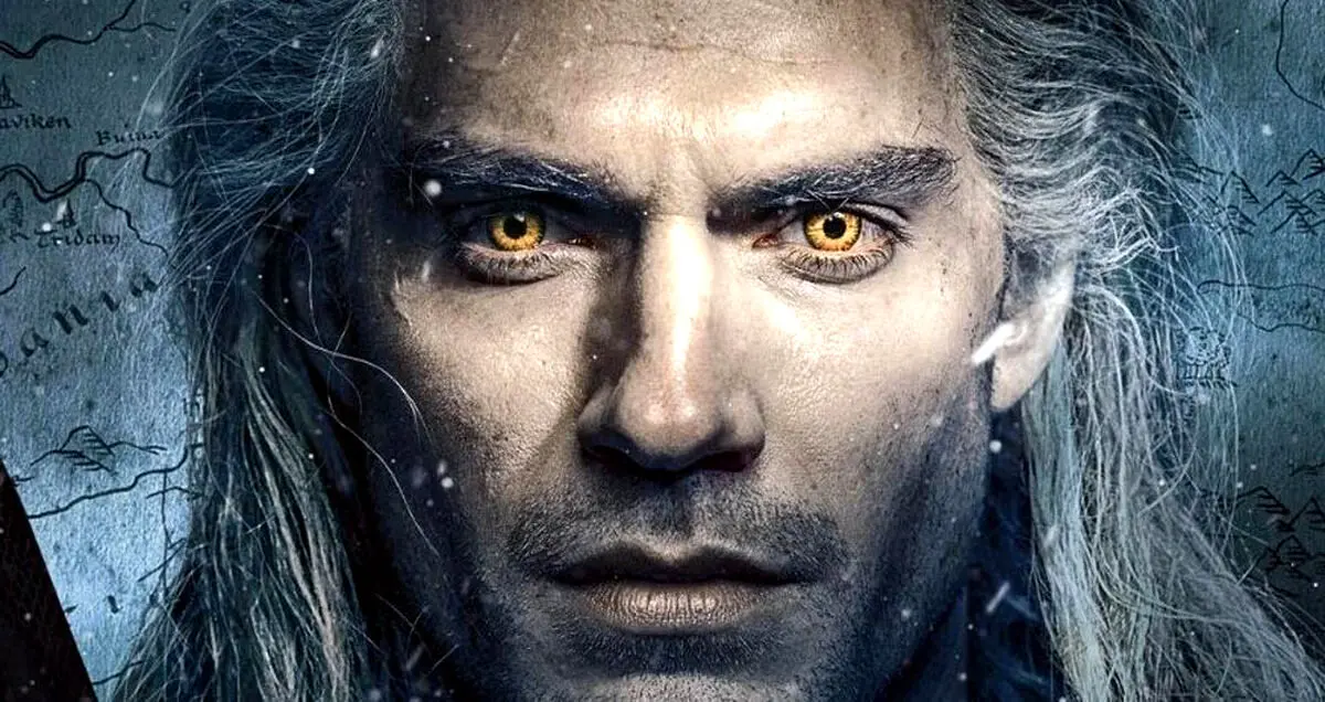 انیمیشن The Witcher: Nightmare of the Wolf ساخته می شود
