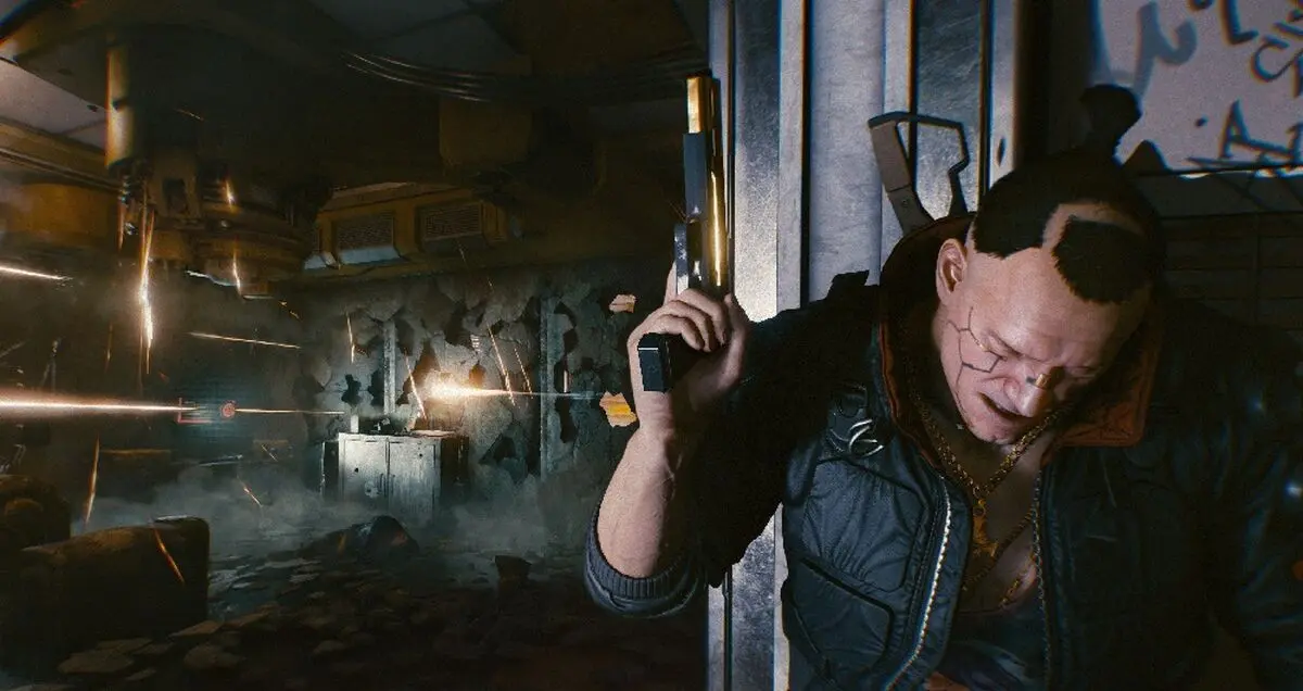 چرا بازی Cyberpunk 2077 با تاخیر منتشر می شود؟