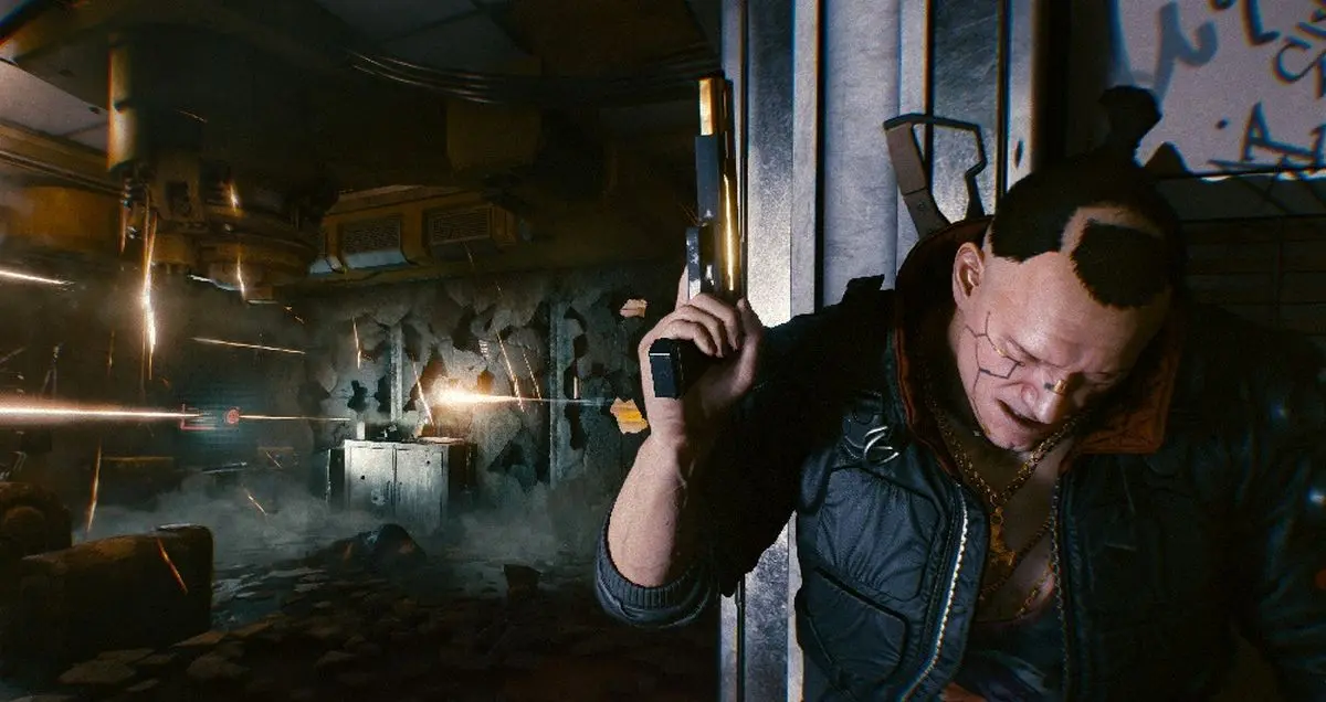 چرا بازی Cyberpunk 2077 با تاخیر منتشر می شود؟