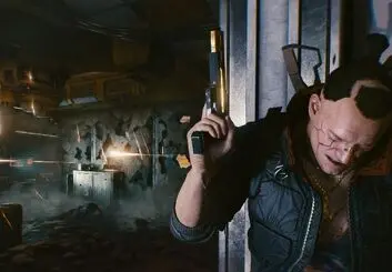 چرا بازی Cyberpunk 2077 با تاخیر منتشر می شود؟