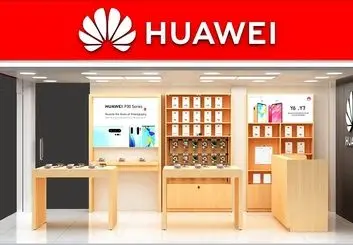 افزایش تعداد فروشگاه‌های هواوی در کشور؛ ارائه خدمات با کیفیتی بهتر