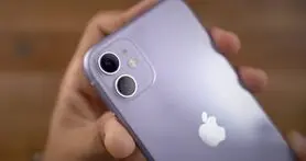 دوربین آیفون 11 موفق به شکست آیفون XS مکس شد!