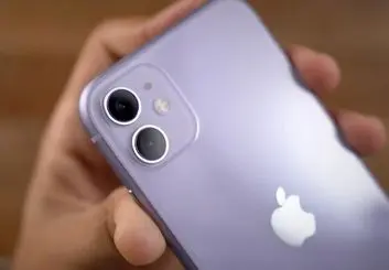 دوربین آیفون 11 موفق به شکست آیفون XS مکس شد!