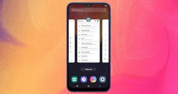 گلکسی A11 سامسونگ با دوربین اصلی سه گانه از راه می رسد