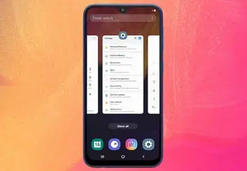گلکسی A11 سامسونگ با دوربین اصلی سه گانه از راه می رسد