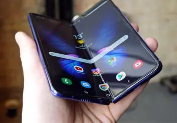 احتمال معرفی نسل جدید گلکسی فولد در سه ماهه دوم 2020