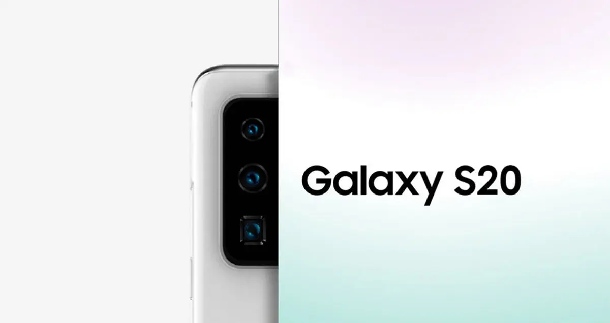 هر آنچه در رابطه با گوشی های گلکسی S20 سامسونگ می دانیم!