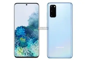 گلکسی S20 و اس 20 پلاس تاییدیه FCC دریافت کردند