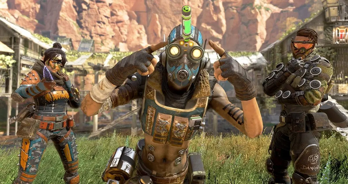تاریخ شروع فصل چهارم بازی Apex Legends مشخص شد