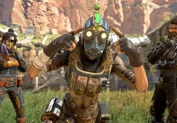 تاریخ شروع فصل چهارم بازی Apex Legends مشخص شد