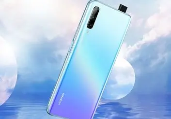 تماشا کنید: جعبه گشایی و نگاه نزدیک به هواوی Y9s