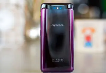 مشخصات دوربین و نمایشگر گوشی اوپو Find X2 لو رفت