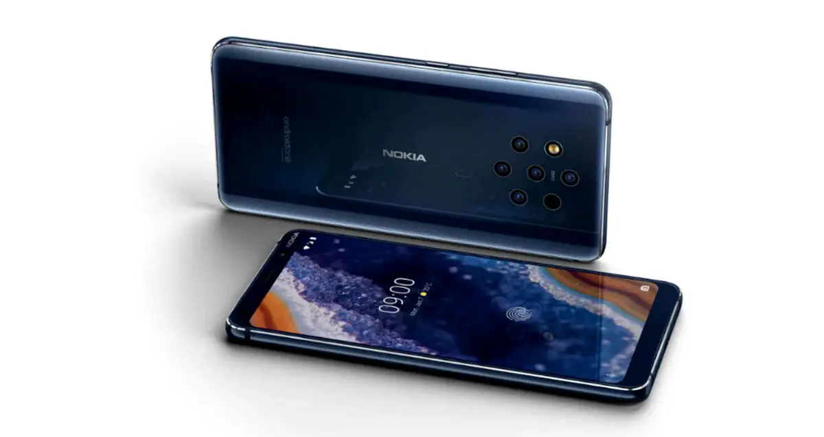 نوکیا 9.2 PureView با پردازنده اسنپدراگون 865 از راه می رسد